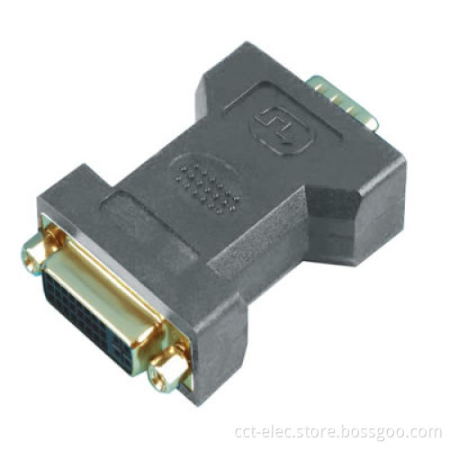 VGA to DVI Adapter